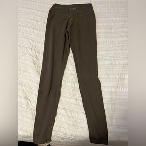 Alphalete alphalux leggings